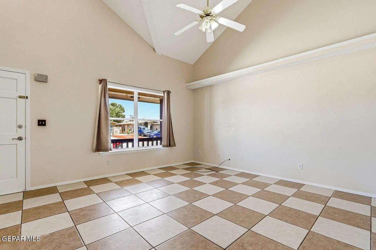 Residential Lease in El Paso 5