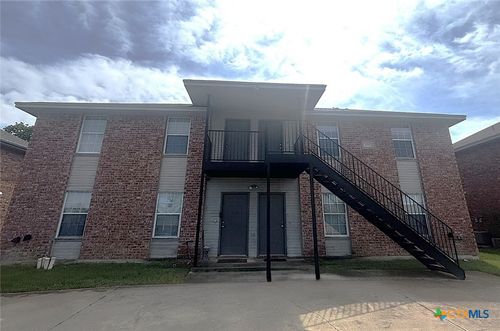 apt-b-409 Creek St, Copperas Cove, TX, 76522-2456 | Card Image