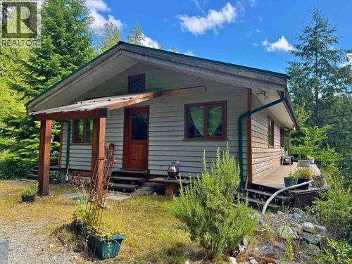 Block R Jakes Landing, Egmont, BC, V0N1N0 | Card Image