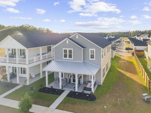 111 Battle Boat Blvd, Summerville, SC, 29485-9291 | Card Image