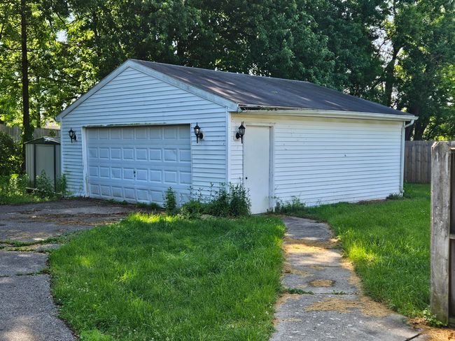 3521 Henderson Rd, House other with 3 bedrooms, 1 bathrooms and null parking in Spring Arbor MI | Image 14