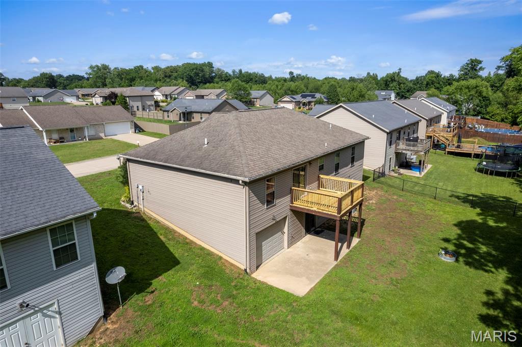 Residential in Gordonville 4