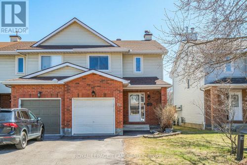 14 Sedona Street, Ottawa, ON, K2J4K5 | Card Image
