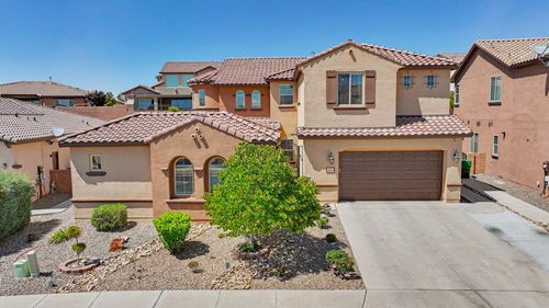 4206 Pico Norte Ln Ne, Rio Rancho, NM, 87124-6391 | Card Image
