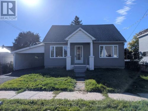321 Mclean Avenue, Cornwall, ON, K6J4L3 | Card Image