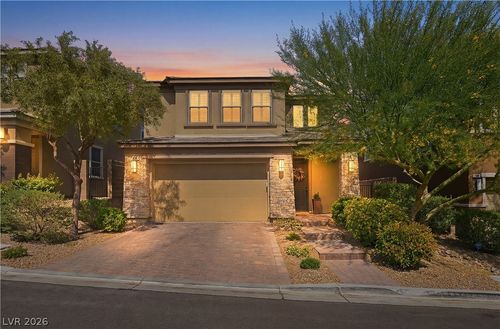 856 Riverlawn Pl, Las Vegas, NV, 89138-4610 | Card Image