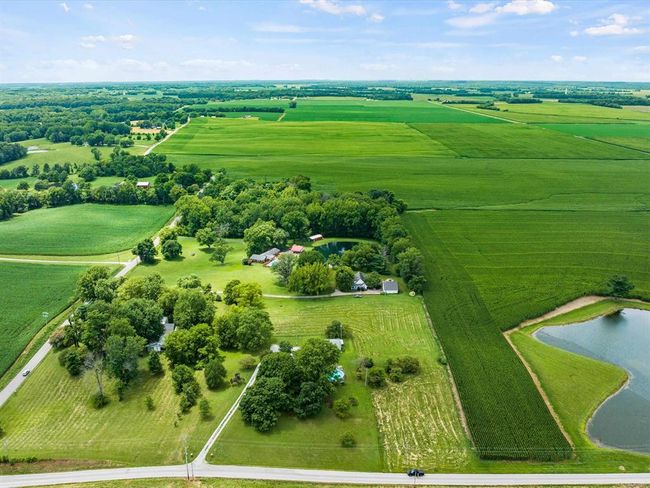 0 S County Road 400 W, Home with 0 bedrooms, 0 bathrooms and null parking in Rockport IN | Image 7