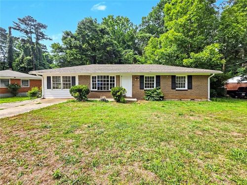 1350 Lori Ct, Conley, GA, 30288-2201 | Card Image