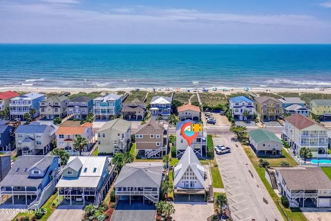 Can hear waves sometimes and walk to beach, very close | Image 26