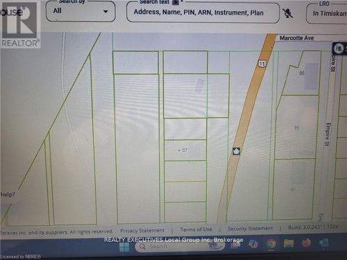PT 1-4 8th A Avenue, Timiskaming (TIM - Outside - Rural), ON, P0J1N0 | Card Image