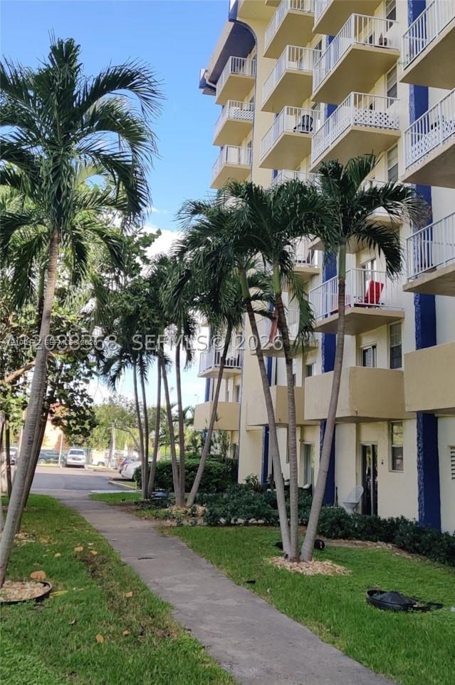 Residential Lease in Miami 5