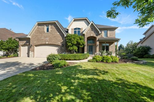 402 Deerfield Dr, Oswego, IL, 60543-4010 | Card Image