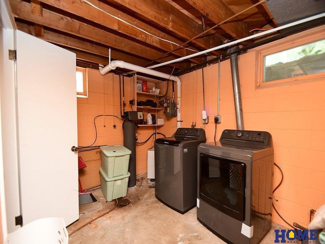 2320 S 58 Th St, House other with 4 bedrooms, 2 bathrooms and 1 parking in Lincoln NE | Image 16