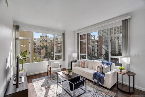 unit-313-530 K St, San Diego, CA, 92101-7059 | Card Image