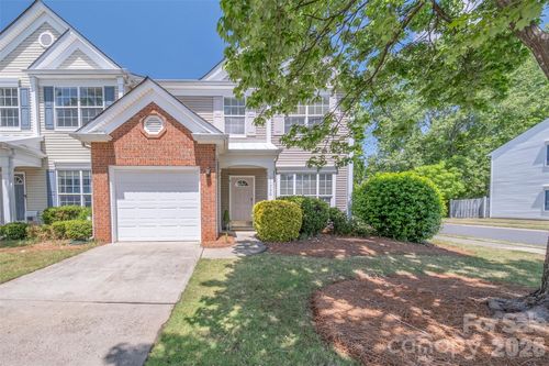 11730 Huxley Rd, Charlotte, NC, 28277-8158 | Card Image