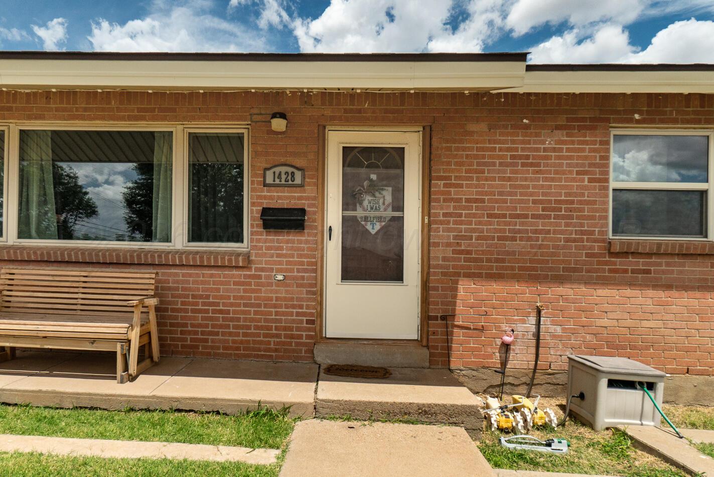 Residential in Borger 2