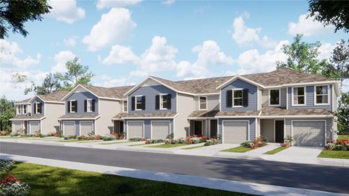 2922 Cherry Ln, HAINES CITY, FL, 33844 | Card Image