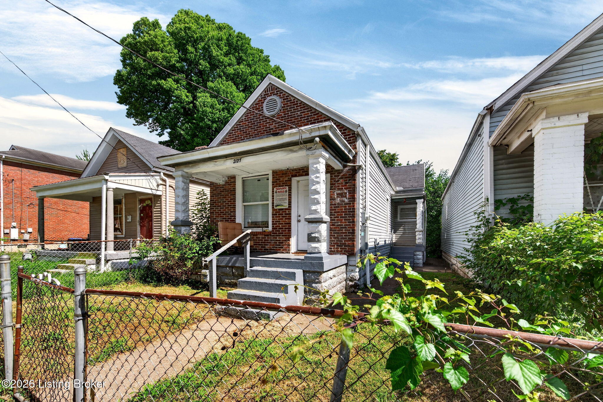 Residential in Louisville 3