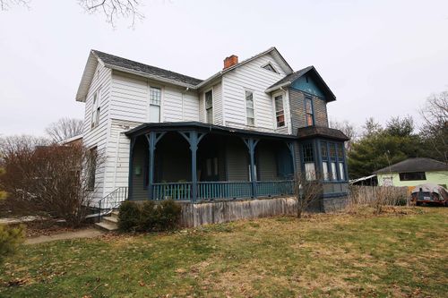 503 East St, Three Rivers, MI, 49093-1411 | Card Image