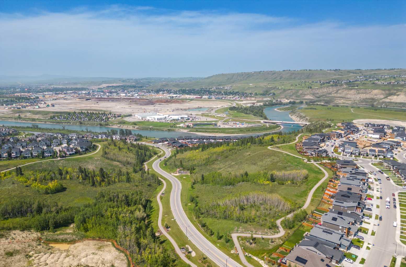 Residential in Cochrane 3