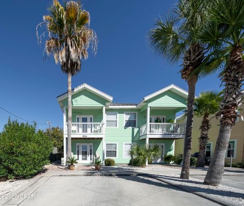 6724 Thomas Dr, Panama City Beach, FL, 32408-6139 | Card Image