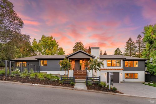 402 Alexander Ave, Larkspur, CA, 94939-2005 | Card Image