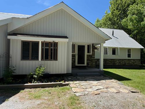 386 Howland Farm Rd, Belmont, VT, 05730-9725 | Card Image