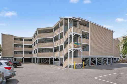 207-2405 S Ocean Blvd, North Myrtle Beach, SC, 29582-4443 | Card Image