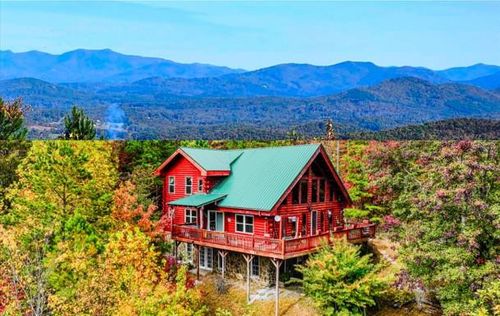 339 Game Trail Dr, Brasstown, NC, 28902-9137 | Card Image