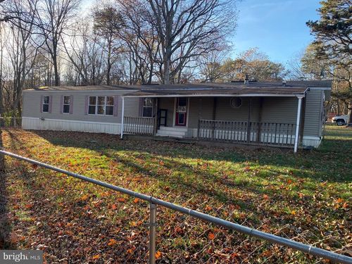 311 Haymaker Rd, HEDGESVILLE, WV, 25427-6322 | Card Image