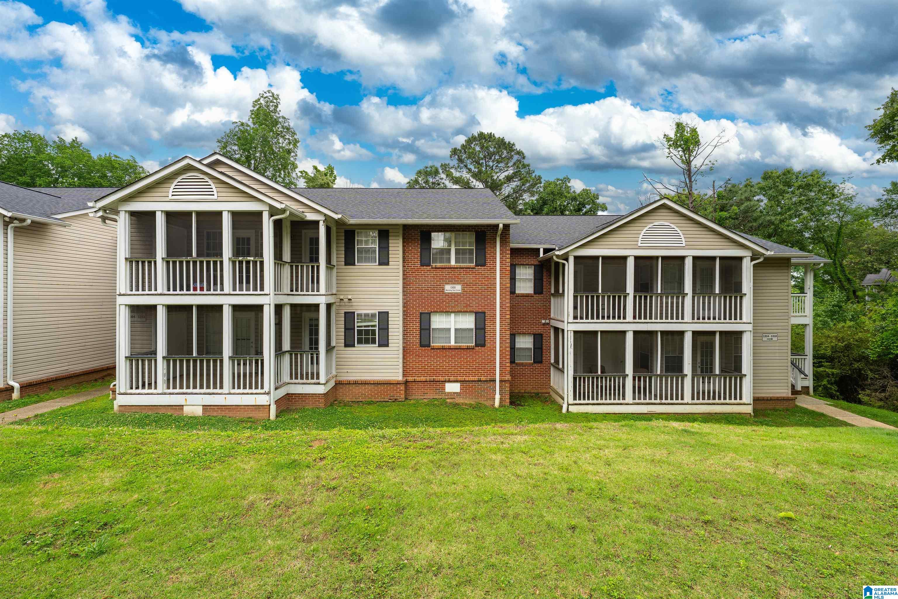 Residential in BIRMINGHAM 2