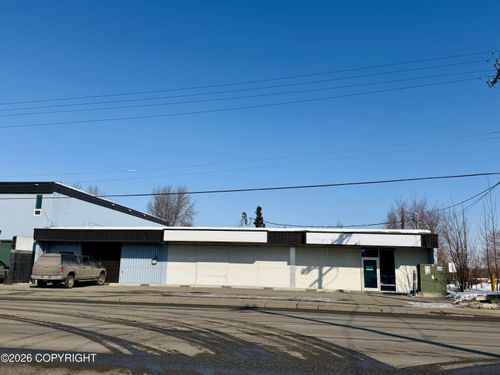 a-557 E Fireweed Ln, Anchorage, AK, 99503-2234 | Card Image