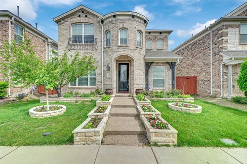 310 Myrtle Beach Drive, Garland, TX, 75040 | Card Image