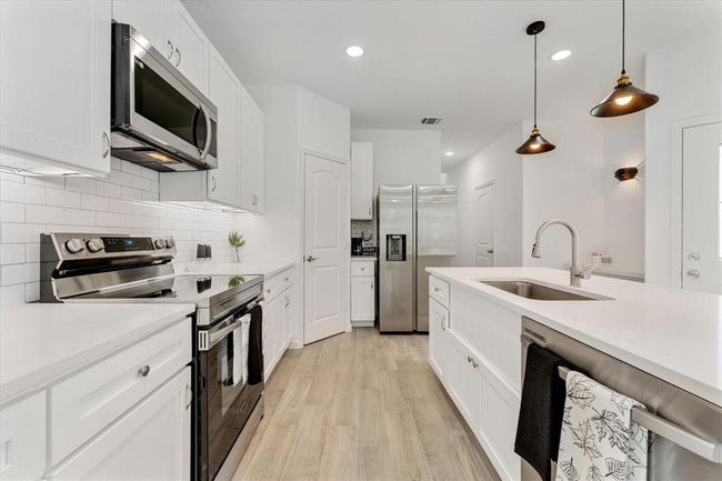 Pictures are from Model Home But will be same layout | Image 13