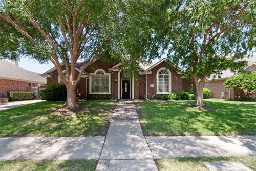 2727 Wildcreek Trl, Keller, TX, 76248-8315 | Card Image