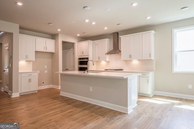 35 - 4082 Adler Cir, House other with 4 bedrooms, 3 bathrooms and null parking in Buford GA | Image 18