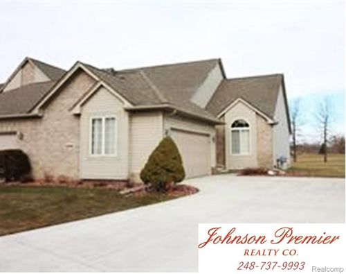 3-32400 Gateway Dr, Romulus, MI, 48174-6389 | Card Image