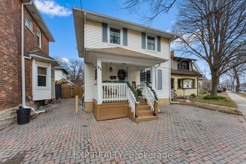 91 Welland Ave, Saint Catharines, ON, L2R2N2 | Card Image