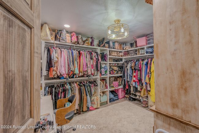 131 El Paso Rd, Home with 0 bedrooms, 4 bathrooms and null parking in Ruidoso NM | Image 44