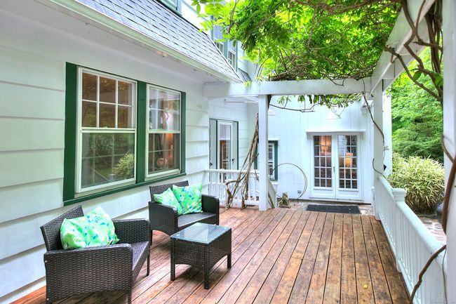 481 Ridgefield Rd, House other with 4 bedrooms, 4 bathrooms and null parking in Wilton CT | Image 8