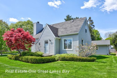 1835 Hemmeter Road, Saginaw Charter Township, MI, 48638 | Card Image