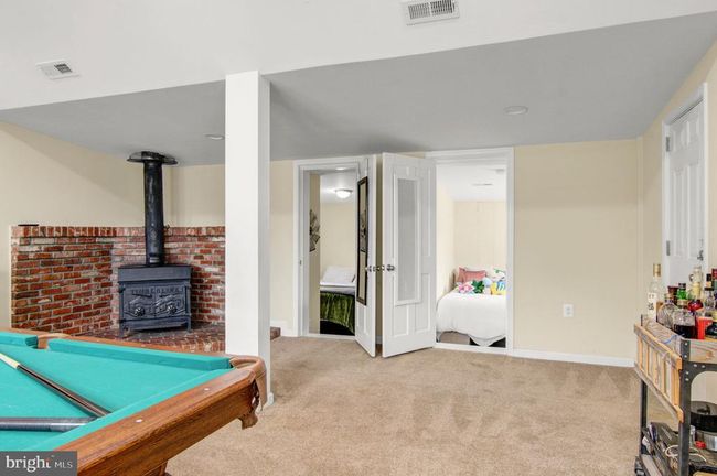 8231 Mount Vernon Hwy, House other with 6 bedrooms, 4 bathrooms and null parking in ALEXANDRIA VA | Image 38