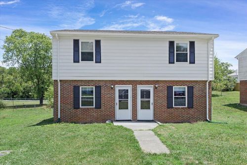 713 Bibb St Ne, Roanoke, VA, 24012 | Card Image