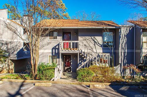 1401 N Pierce #6 Street, Little Rock, AR, 72207 | Card Image