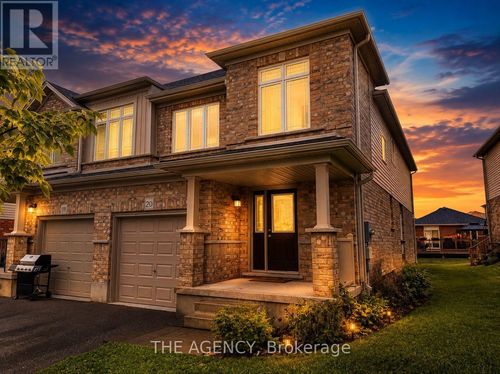 20 Drone Cres, Guelph, ON, N1K0C1 | Card Image