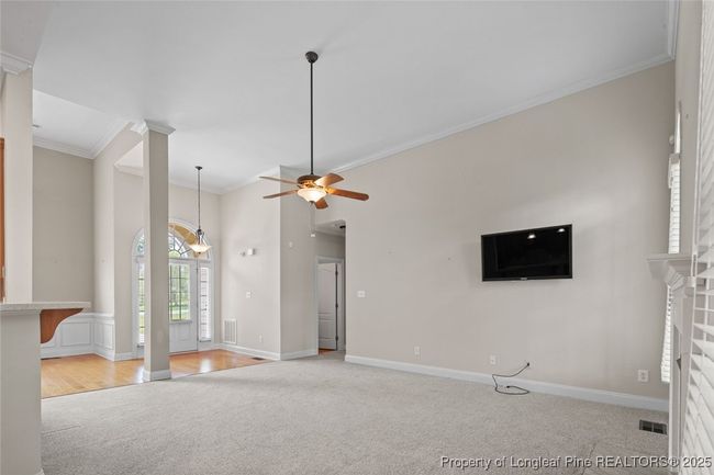 259 Rolling Pines Dr, House other with 4 bedrooms, 4 bathrooms and null parking in Spring Lake NC | Image 11