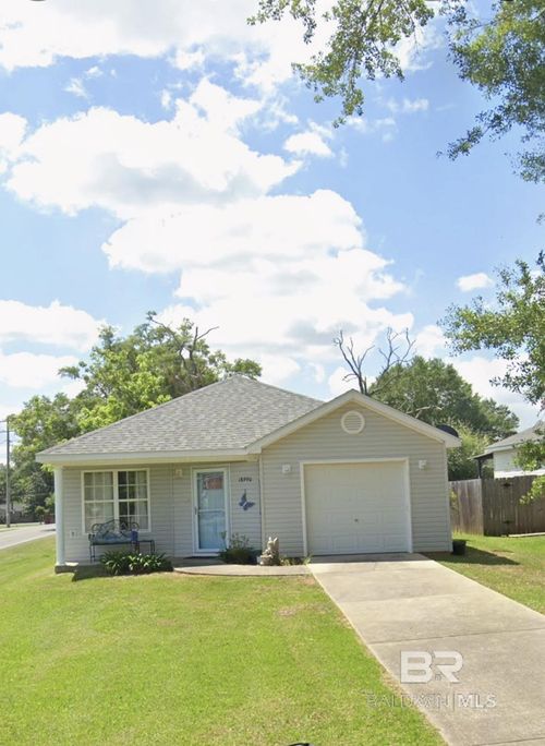 18990 E Hammond St, Robertsdale, AL, 36567-6675 | Card Image