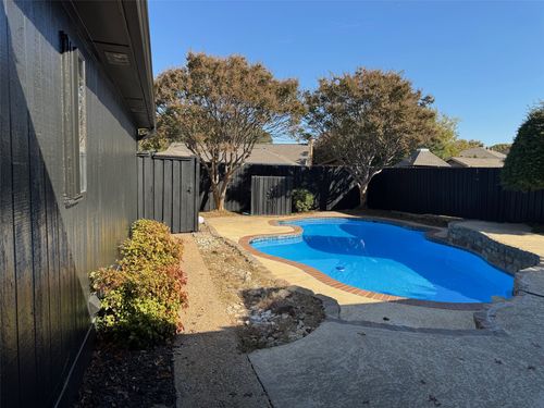 1109 E Berkeley Dr, Richardson, TX, 75081-5806 | Card Image