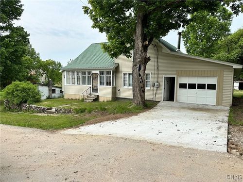 21 Church St, Fine, NY, 13639-3708 | Card Image