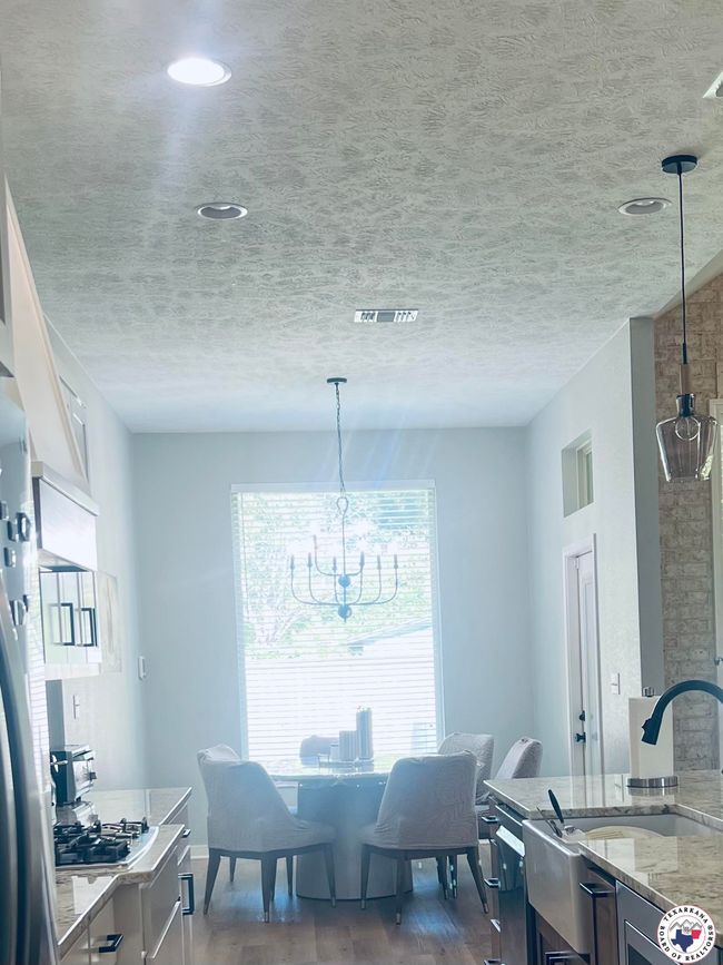 6814 Maple View Ln, House other with 3 bedrooms, 2 bathrooms and null parking in Texarkana TX | Image 6